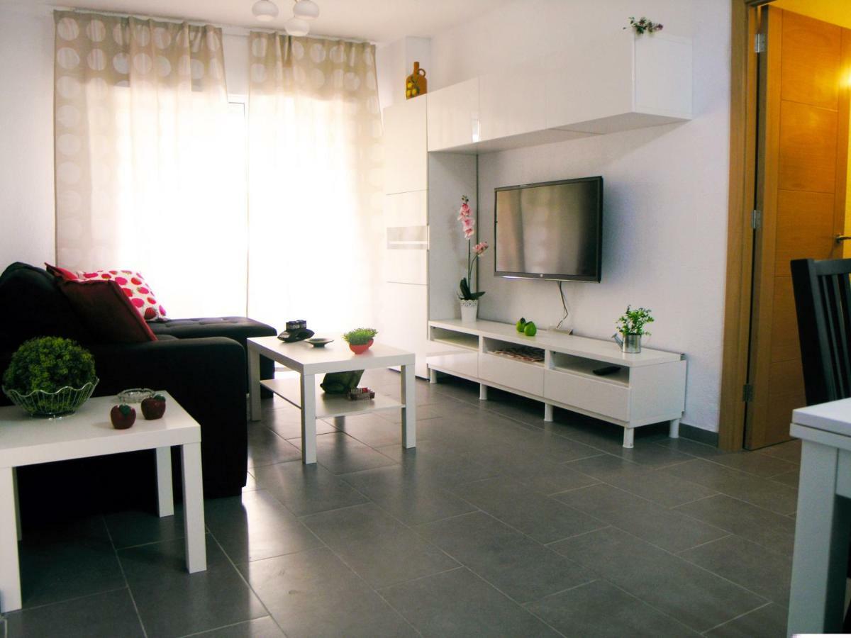 Apartment In Cristimar Complex Los Cristianos  Exterior foto
