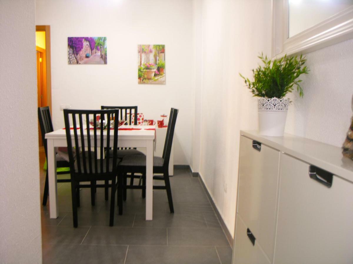 Apartment In Cristimar Complex Los Cristianos  Exterior foto