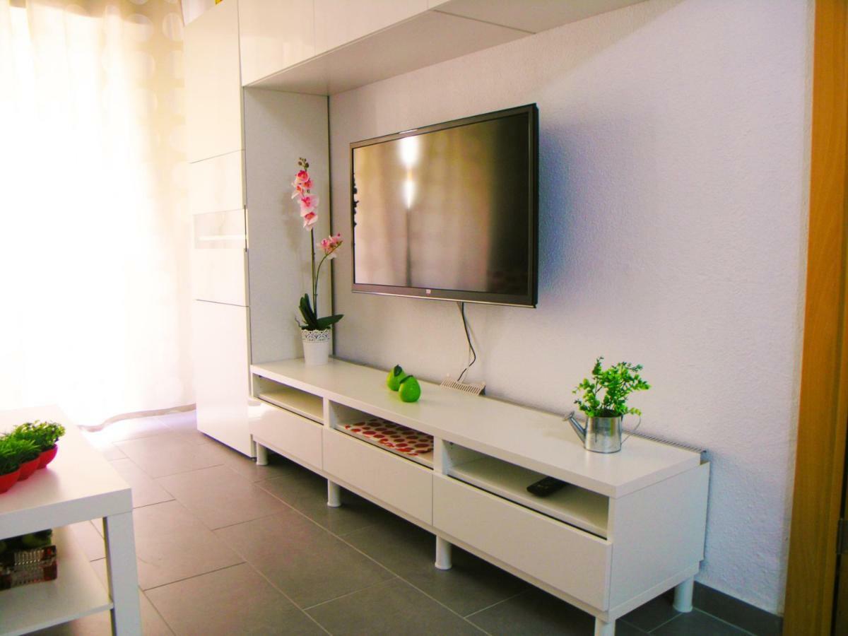 Apartment In Cristimar Complex Los Cristianos  Exterior foto